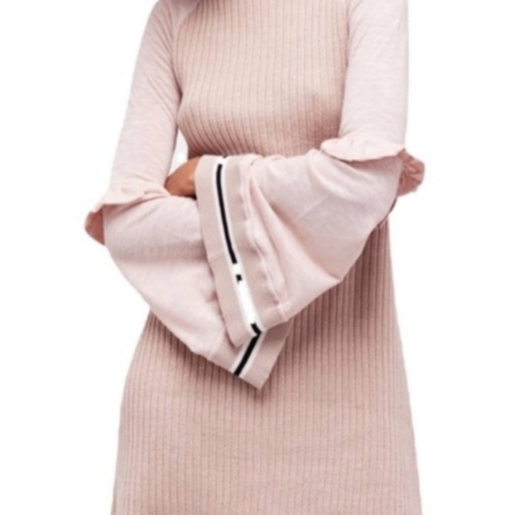 Free People Dresses & Skirts - Free People Zou Bisou Dress🛑Final🛑